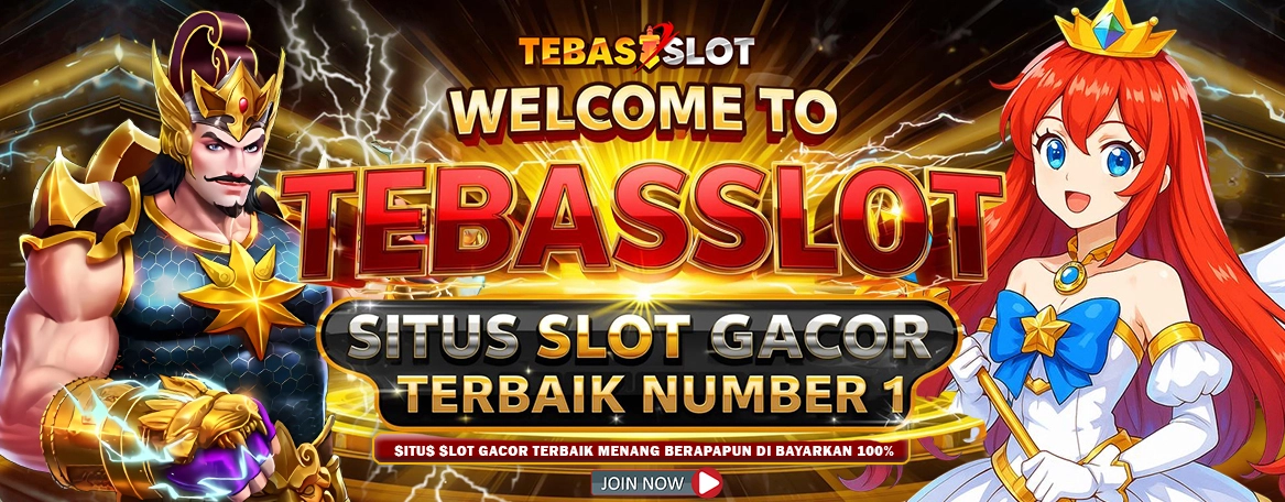 TEBASSLOT