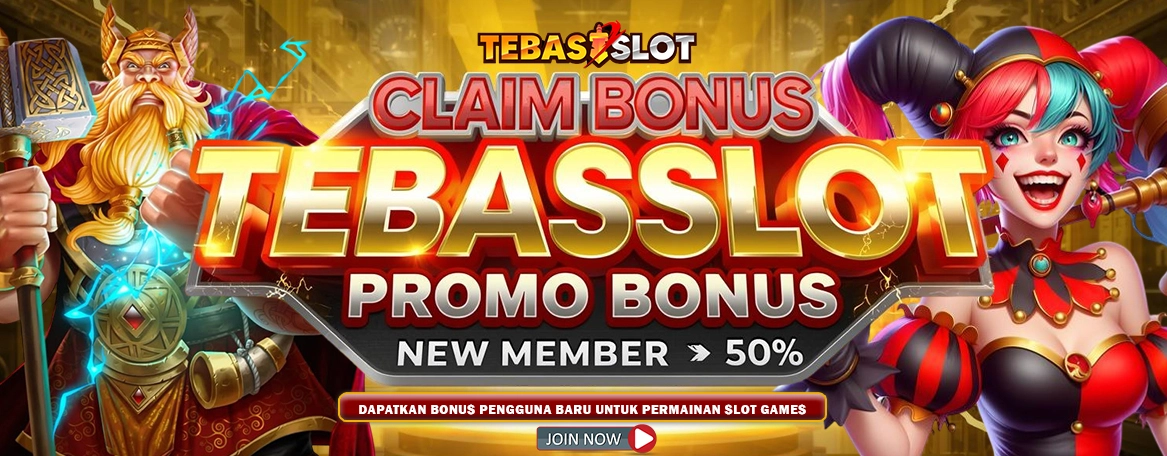 TEBASSLOT