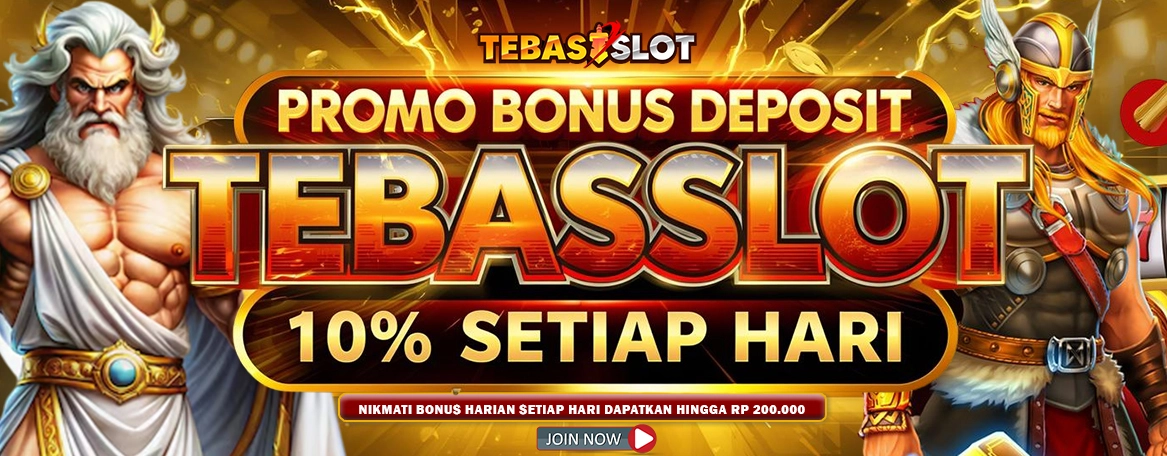 TEBASSLOT