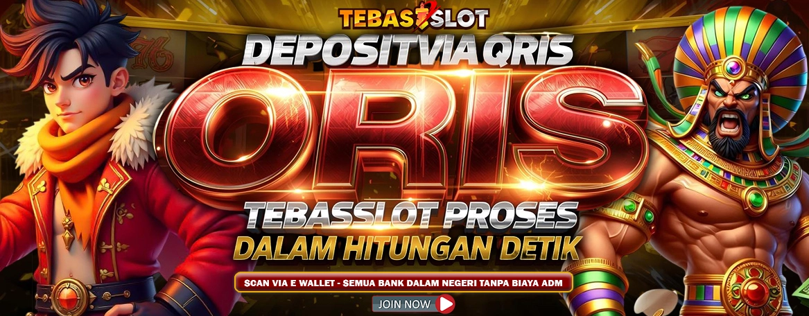 TEBASSLOT